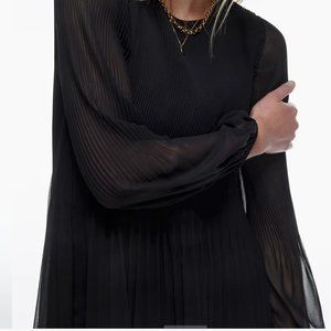 Wilfred Daydreamer Mini Dress